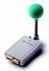 Sega Dreamcast Microphone