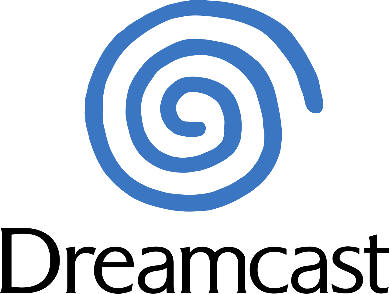 PAL Dreamcast Logo