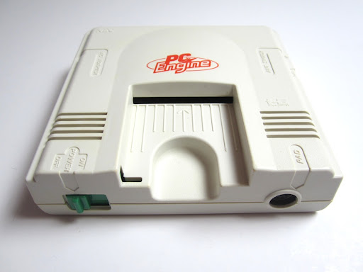 NEC PC-Engine